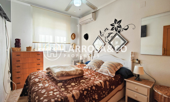 A Vendre - Penthouse  - Torrevieja - Costa Blanca