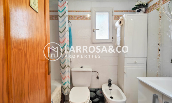 A Vendre - Penthouse  - Torrevieja - Costa Blanca