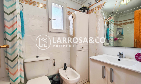 A Vendre - Penthouse  - Torrevieja - Costa Blanca