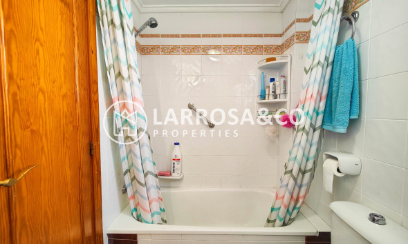 A Vendre - Penthouse  - Torrevieja - Costa Blanca