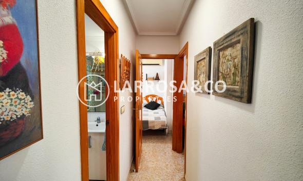 A Vendre - Penthouse  - Torrevieja - Costa Blanca