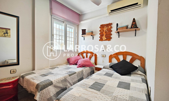 A Vendre - Penthouse  - Torrevieja - Costa Blanca