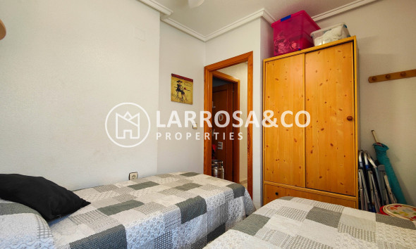 A Vendre - Penthouse  - Torrevieja - Costa Blanca