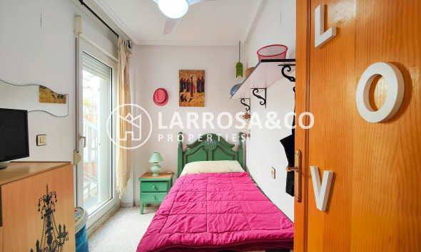 A Vendre - Penthouse  - Torrevieja - Costa Blanca