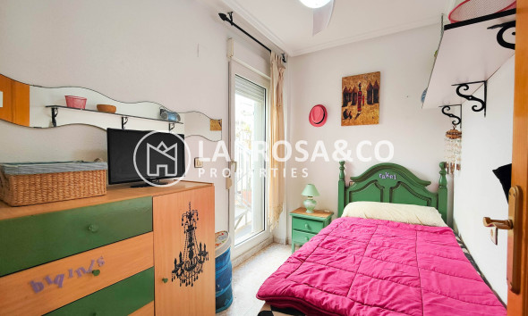 A Vendre - Penthouse  - Torrevieja - Costa Blanca