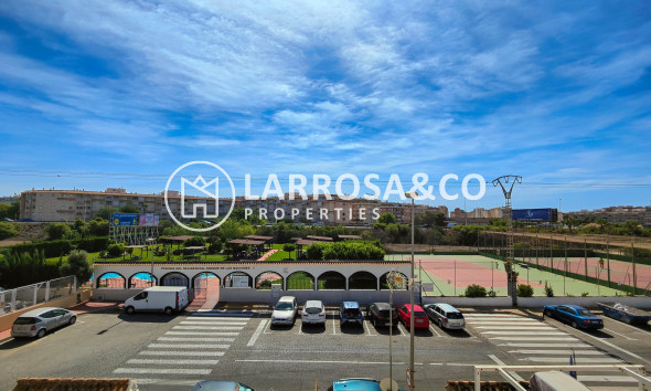 A Vendre - Penthouse  - Torrevieja - Costa Blanca