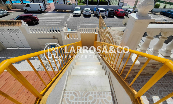 A Vendre - Penthouse  - Torrevieja - Costa Blanca
