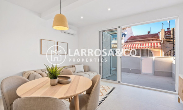 Reventa - Adosado - Torrevieja - Costa Blanca