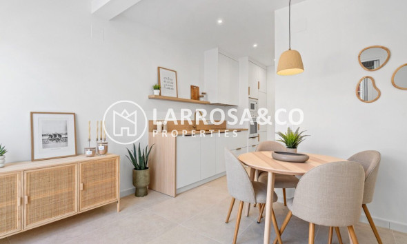 Reventa - Adosado - Torrevieja - Costa Blanca