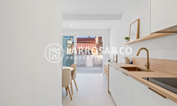 Reventa - Adosado - Torrevieja - Costa Blanca