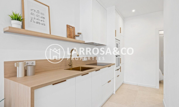 Reventa - Adosado - Torrevieja - Costa Blanca