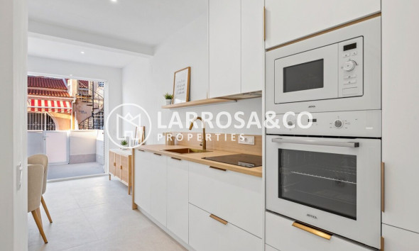 Reventa - Adosado - Torrevieja - Costa Blanca