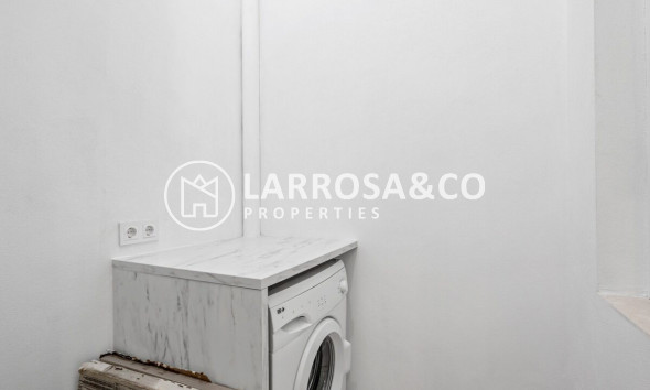 Reventa - Adosado - Torrevieja - Costa Blanca