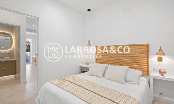 Reventa - Adosado - Torrevieja - Costa Blanca