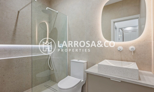 Reventa - Adosado - Torrevieja - Costa Blanca