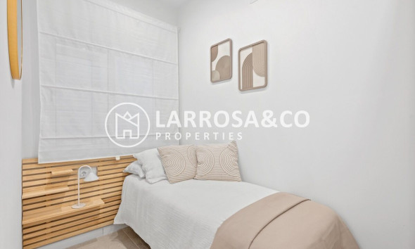 Reventa - Adosado - Torrevieja - Costa Blanca