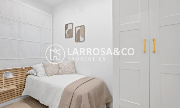 Reventa - Adosado - Torrevieja - Costa Blanca