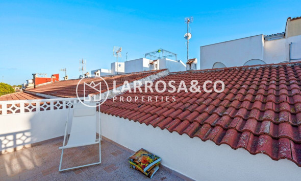 Reventa - Adosado - Torrevieja - Costa Blanca