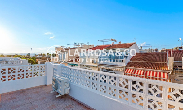 Reventa - Adosado - Torrevieja - Costa Blanca