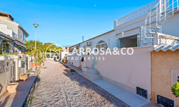 Reventa - Adosado - Torrevieja - Costa Blanca