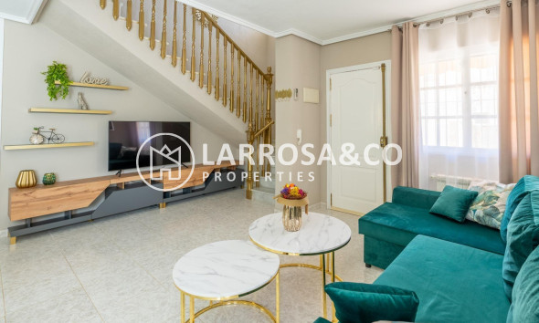 Herverkoop - Semi-detached house - Torrevieja - Los Balcones - Los Altos del Edén