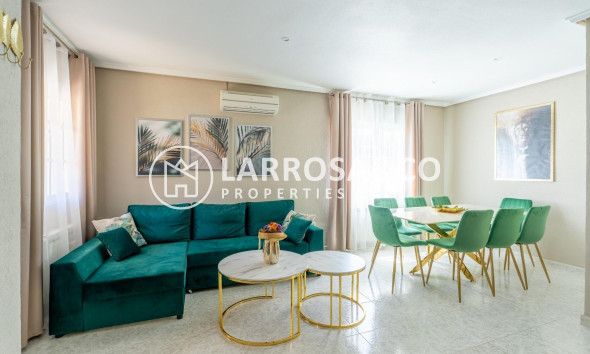 Herverkoop - Semi-detached house - Torrevieja - Los Balcones - Los Altos del Edén