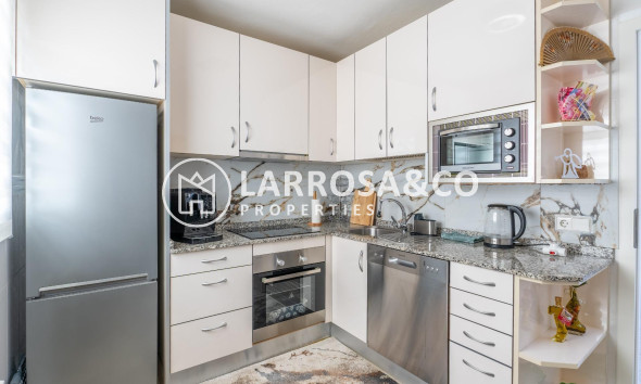 Herverkoop - Semi-detached house - Torrevieja - Los Balcones - Los Altos del Edén