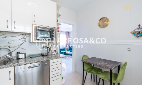 Herverkoop - Semi-detached house - Torrevieja - Los Balcones - Los Altos del Edén