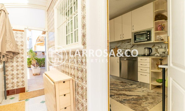 Herverkoop - Semi-detached house - Torrevieja - Los Balcones - Los Altos del Edén