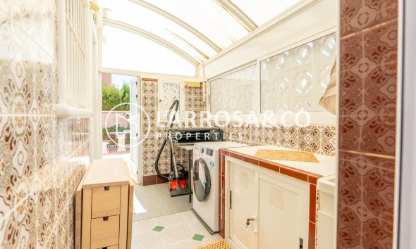 Herverkoop - Semi-detached house - Torrevieja - Los Balcones - Los Altos del Edén