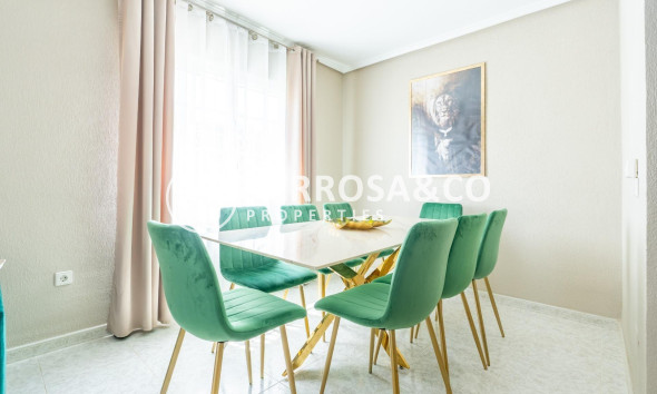 Herverkoop - Semi-detached house - Torrevieja - Los Balcones - Los Altos del Edén