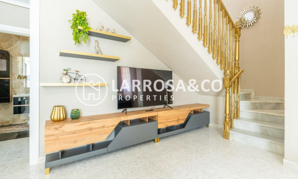 Herverkoop - Semi-detached house - Torrevieja - Los Balcones - Los Altos del Edén