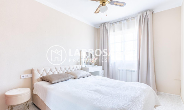 Herverkoop - Semi-detached house - Torrevieja - Los Balcones - Los Altos del Edén