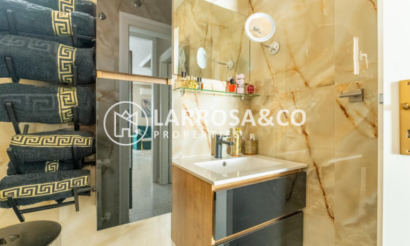 Herverkoop - Semi-detached house - Torrevieja - Los Balcones - Los Altos del Edén