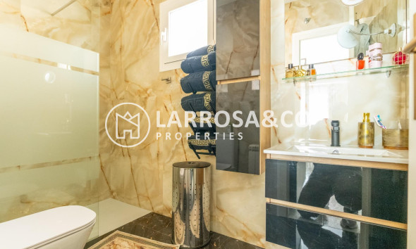 Herverkoop - Semi-detached house - Torrevieja - Los Balcones - Los Altos del Edén