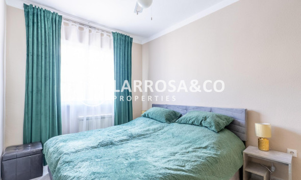 Herverkoop - Semi-detached house - Torrevieja - Los Balcones - Los Altos del Edén