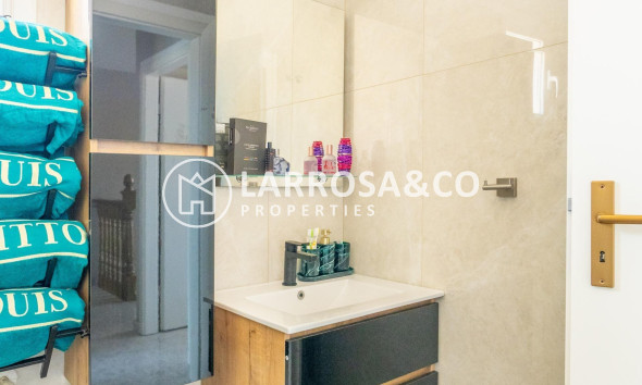 Herverkoop - Semi-detached house - Torrevieja - Los Balcones - Los Altos del Edén