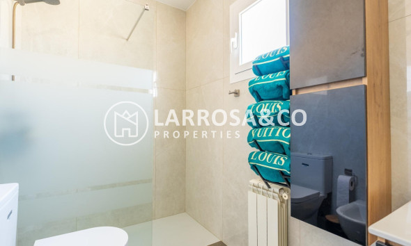 Herverkoop - Semi-detached house - Torrevieja - Los Balcones - Los Altos del Edén