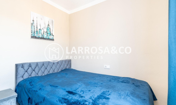 Herverkoop - Semi-detached house - Torrevieja - Los Balcones - Los Altos del Edén