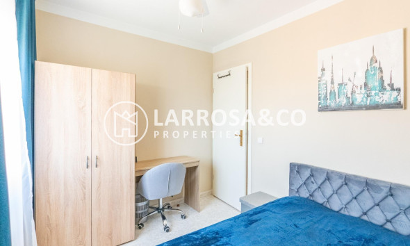 Herverkoop - Semi-detached house - Torrevieja - Los Balcones - Los Altos del Edén