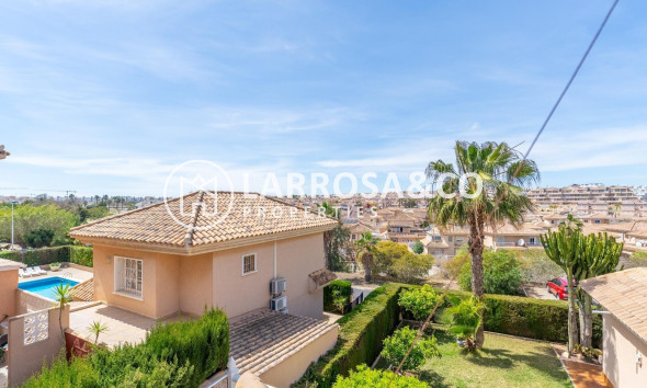Herverkoop - Semi-detached house - Torrevieja - Los Balcones - Los Altos del Edén