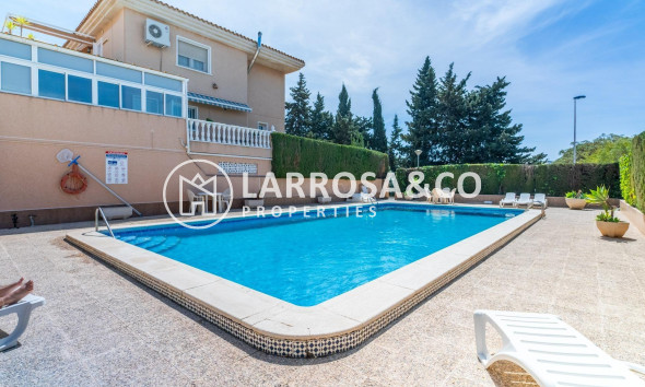 Herverkoop - Semi-detached house - Torrevieja - Los Balcones - Los Altos del Edén