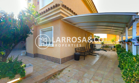 Herverkoop - Semi-detached house - Torrevieja - Los Balcones - Los Altos del Edén