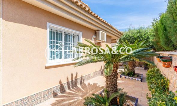 Herverkoop - Semi-detached house - Torrevieja - Los Balcones - Los Altos del Edén