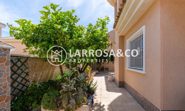 Herverkoop - Semi-detached house - Torrevieja - Los Balcones - Los Altos del Edén