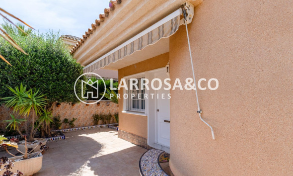 Herverkoop - Semi-detached house - Torrevieja - Los Balcones - Los Altos del Edén