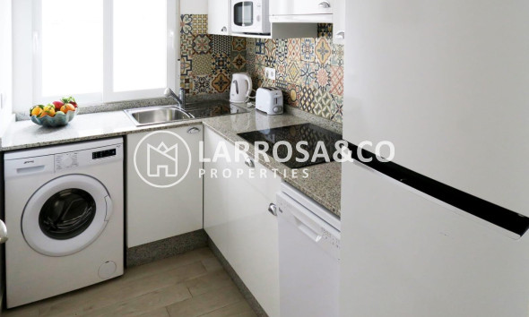 Resale - Apartment - Guardamar del Segura - Guardamar Playa