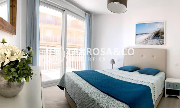 Resale - Apartment - Guardamar del Segura - Guardamar Playa