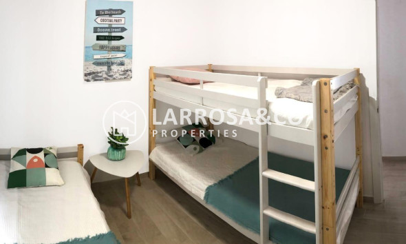Resale - Apartment - Guardamar del Segura - Guardamar Playa