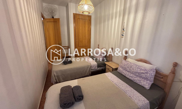 Resale - Apartment - Torrevieja - Los Locos Beach